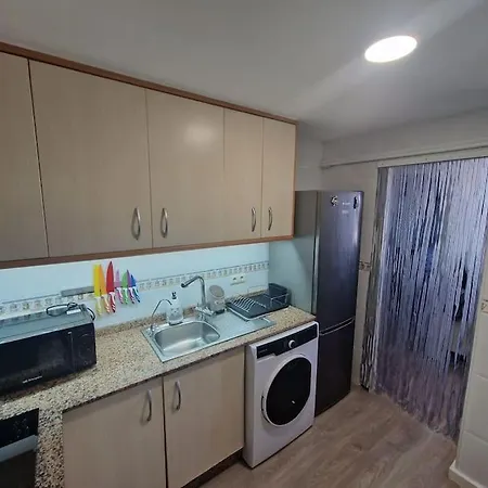 Luxury House With Terrace San Juan Alicante *