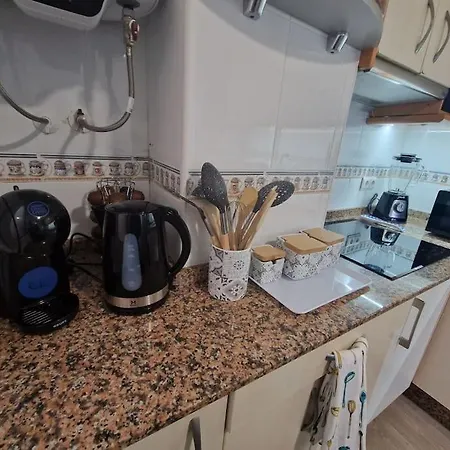 Luxury House With Terrace San Juan Alicante