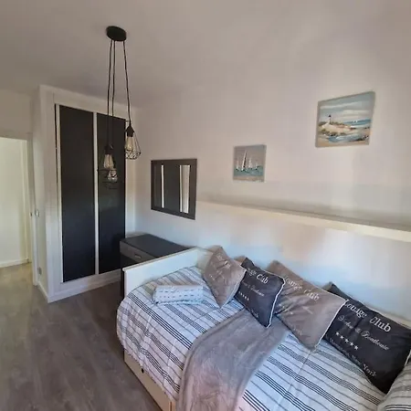 Luxury House With Terrace San Juan Alicante Daire *