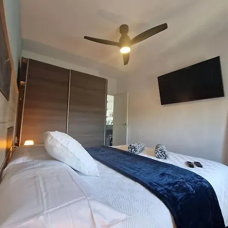 Apartment Luxury House With Terrace San Juan Alicante