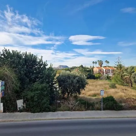 Luxury House With Terrace San Juan Alicante Apartment *
