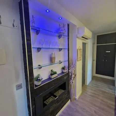 Luxury House With Terrace San Juan Alicante *