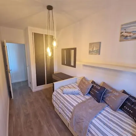 Luxury House With Terrace San Juan Alicante Apartment *