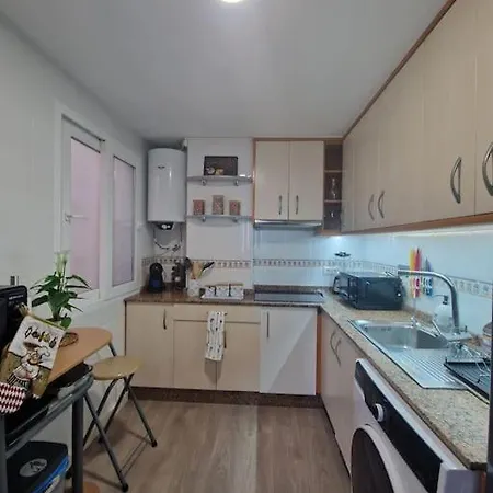 Apartment Luxury House With Terrace San Juan Alicante