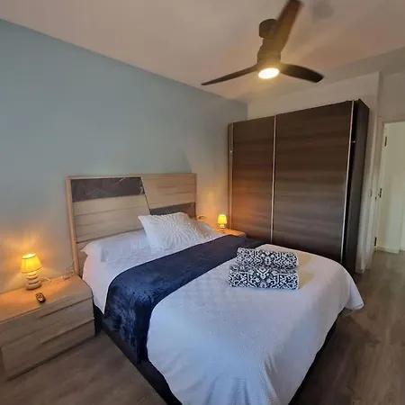 Luxury House With Terrace San Juan Alicante Apartment