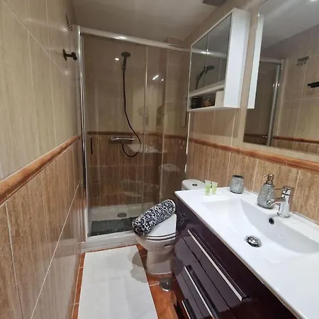 Luxury House With Terrace San Juan Alicante