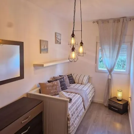 Luxury House With Terrace San Juan Alicante El Campello