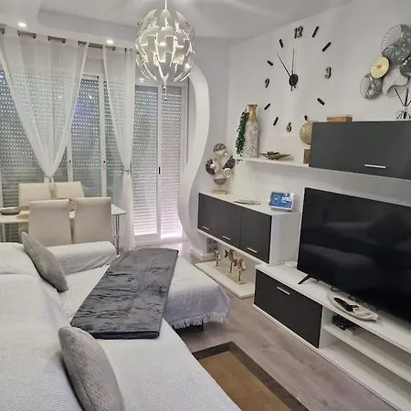 Luxury House With Terrace San Juan Alicante * El Campello