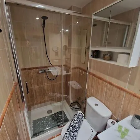 Apartment Luxury House With Terrace San Juan Alicante