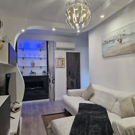 Luxury House With Terrace San Juan Alicante Apartment